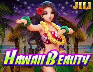 Hawaii Beauty