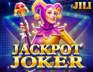 Jackpot Joker