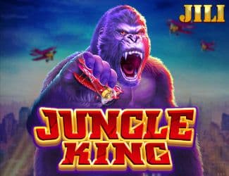 Jungle King