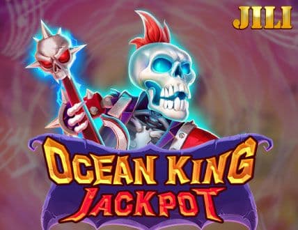 Ocean King Jackpot