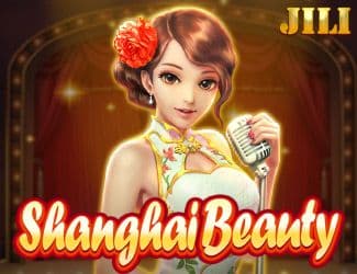 Shanghai Beauty