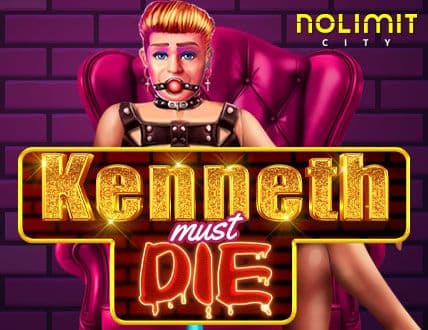 Kenneth Must Die