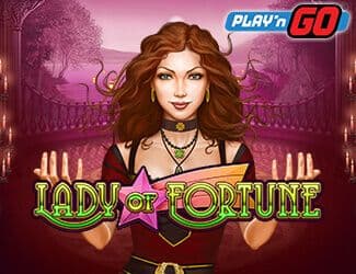 Lady of Fortune Remastered