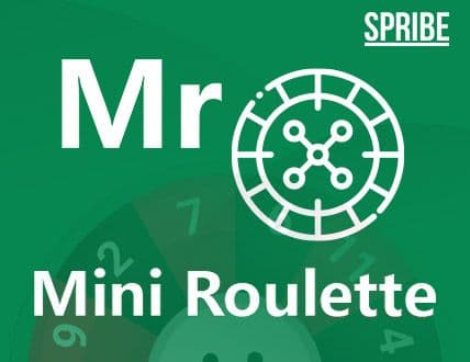 Mini Roulette