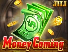 Money Coming
