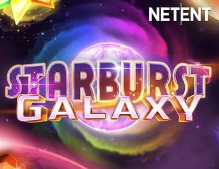 Starburst Galaxy
