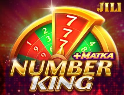 Number King