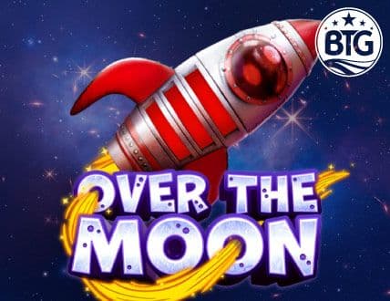 Over The Moon