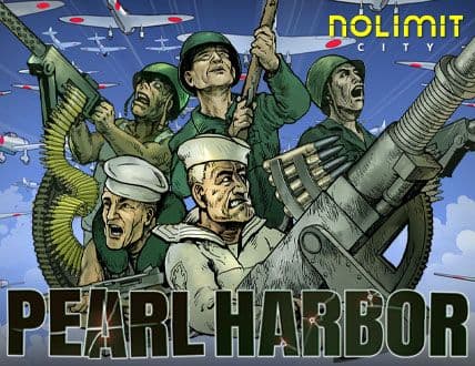 Pearl Harbor
