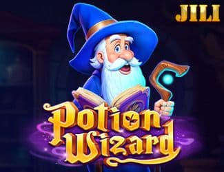 Potion Wizard