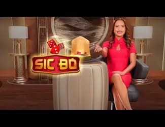 Live Sicbo