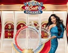 Live Vegas Ball Bonanza