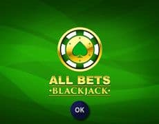 All Bets Blackjack