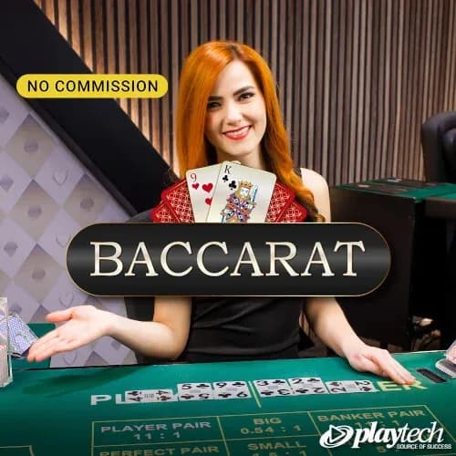Baccarat NC