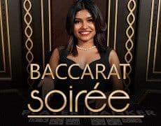 Baccarat Soiree