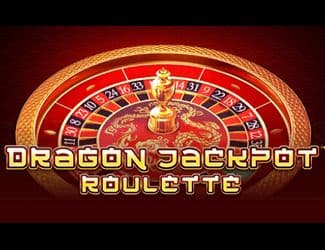 Dragon Jackpot Roulette