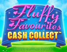 Fluffy Favourites: Cash Collect