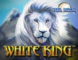 Full Moon: White King PowerPlay Jackpot