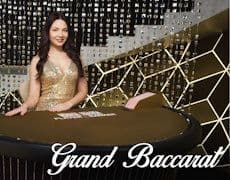 Grand Baccarat