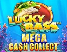Lucky Bass: Mega Cash Collect
