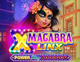 Macabra Linx PowerPlay Jackpot