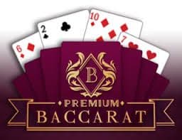Premium Baccarat