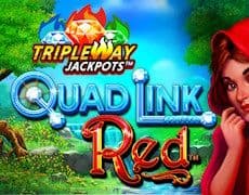 Quad Link Red