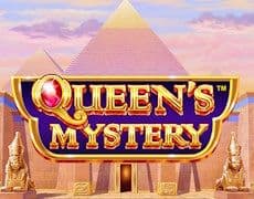 Queen's Mystery