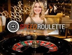 Speed Roulette