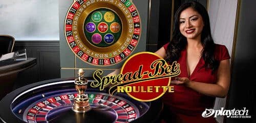 Spread Bet Roulette