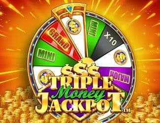 Triple Money Jackpot