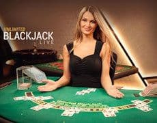 Unlimited Blackjack