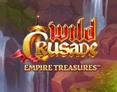 Wild Crusade: Empire Treasures