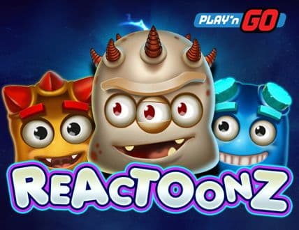 Reactoonz
