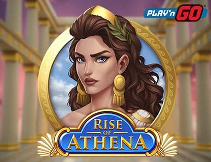 Rise of Athena
