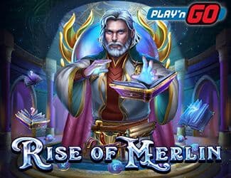 Rise of Merlin