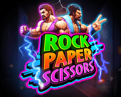Rock Paper Scissors