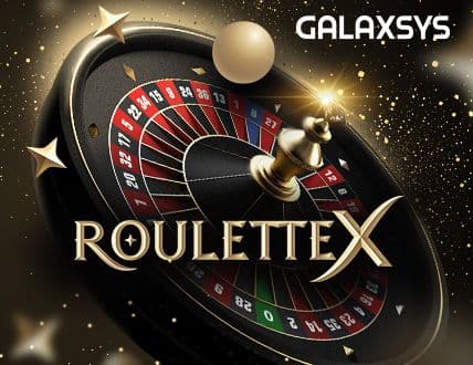 Roulette X
