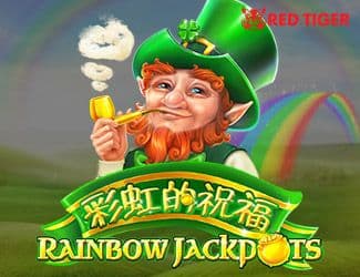 Rainbow Jackpots
