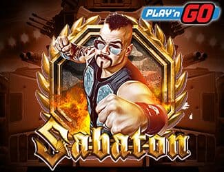Sabaton
