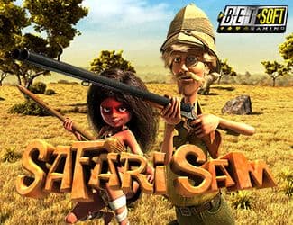 Safari Sam