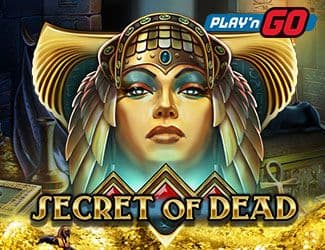 Secret of Dead
