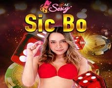 Sic Bo