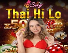 Thai Hi Lo