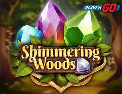 Shimmering Woods