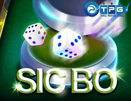 Sic Bo