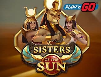 Sisters of the Sun