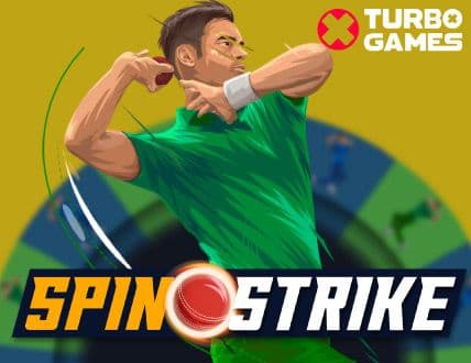 Spin Strike