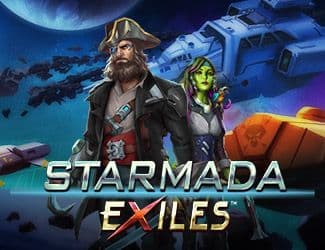 Starmada Exiles