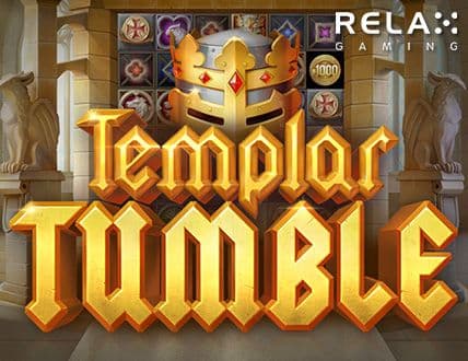Templar Tumble